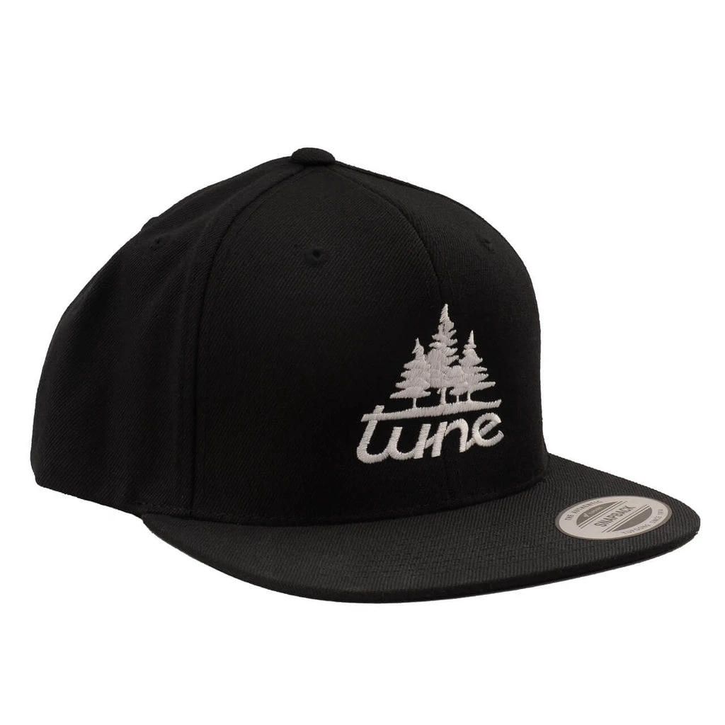 TUNE KapHut MTB SnapBack 1 TUNE KapHut MTB SnapBack