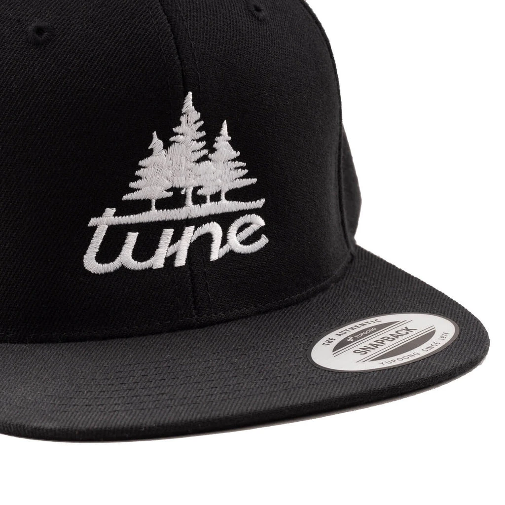 TUNE KapHut MTB SnapBack 2 TUNE KapHut MTB SnapBack – Bild 2