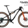 Wilier Triestina URTA SLR Shimano XT 1x12