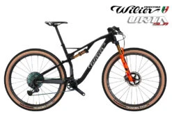Wilier Triestina URTA SLR Shimano XT 1x12