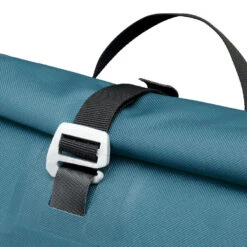 Ortlieb VARIO PS - Fahrradrucksack Petrol 10 Ortlieb VARIO PS - Fahrradrucksack Petrol -Rad Teile Center Vario PS QL2.1 F7713 detail 3 1024x