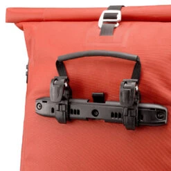 Ortlieb VARIO PS - Fahrradrucksack Rooibos 11 Ortlieb VARIO PS - Fahrradrucksack Rooibos -Rad Teile Center Vario PS QL2.1 F7715 detail 1 1024x