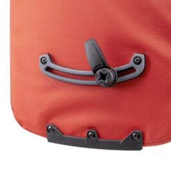 Ortlieb VARIO PS - Fahrradrucksack Rooibos 12 Ortlieb VARIO PS - Fahrradrucksack Rooibos -Rad Teile Center Vario PS QL2.1 F7715 detail 2 1024x