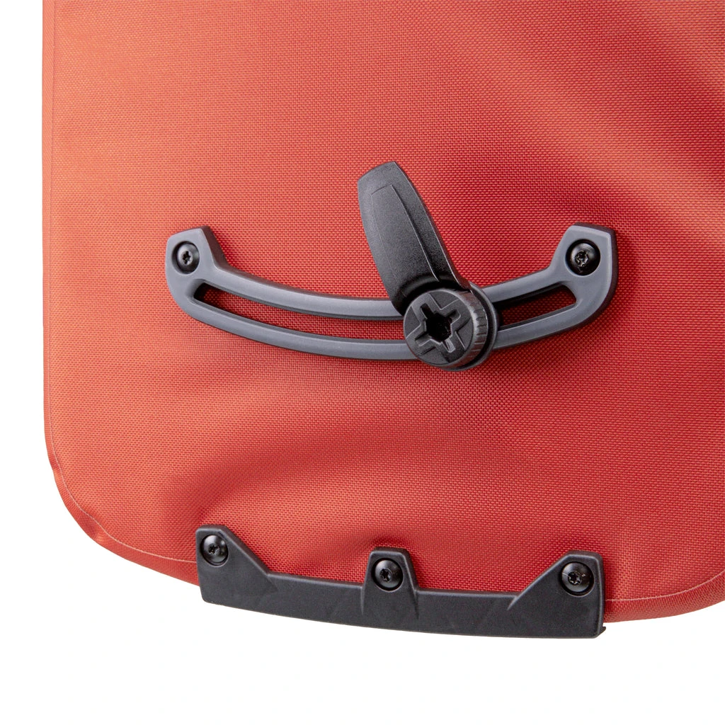 Ortlieb VARIO PS - Fahrradrucksack Rooibos 5 Ortlieb VARIO PS - Fahrradrucksack Rooibos – Bild 5