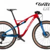 Wilier Triestina URTA SLR Sram Eagle XX1