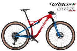 Wilier Triestina URTA SLR Sram Eagle XX1