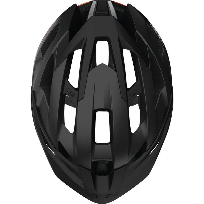 ABUS MOVENTOR VELVET BLACK 3 ABUS MOVENTOR VELVET BLACK – Bild 3