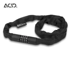 Cube ACID Zahlenkettenschloss CORVID C120