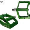 Cube ACID Pedale FLAT A3-ZP Green