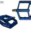 Cube ACID Pedale FLAT A3-ZP Blue
