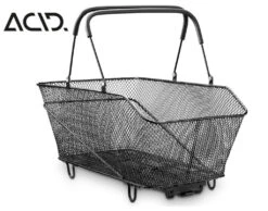 Cube ACID Gepäckträgerkorb 30 Trunk RILink
