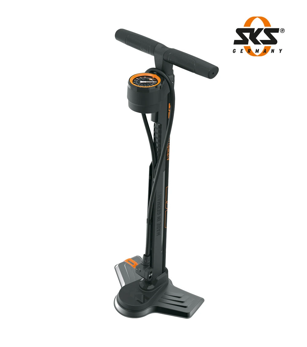 SKS AIRMOTION 12.0 1 SKS AIRMOTION 12.0