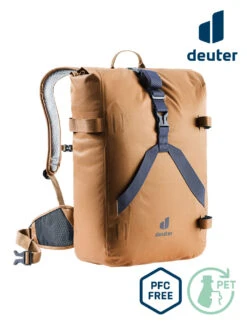 Deuter Amager 25+5 Almond