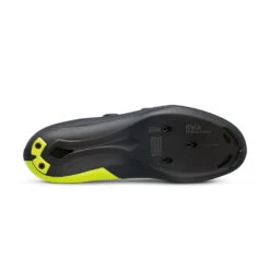 FIZIK Rennschuh ARIA R3 -Rad Teile Center aria r3 black yellow fl bottom 1024x