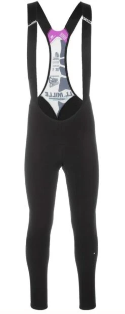ASSOS LL.MILLETIGHTS_S7 Kniehose
