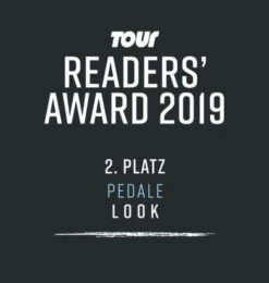 LOOK GEO TREKKING PEDALE -Rad Teile Center award2019 803252 1024x