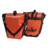 ORTLIEB Back Roller Free Rust - Black