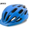 Giro Hale Fahrradhelm Blau