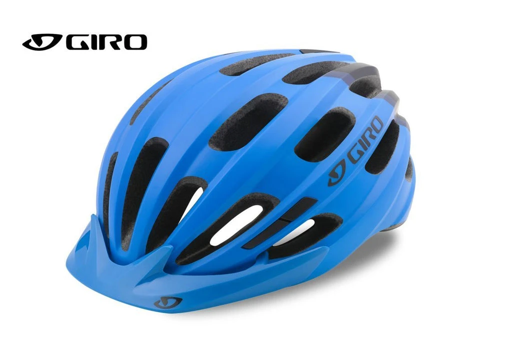 Giro Hale Fahrradhelm Blau 1 Giro Hale Fahrradhelm Blau