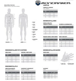 Mondraker Maillot CX Pro Blue -Rad Teile Center bekleidung 490535 1024x
