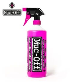 Muc-Off MUC OFF BIKE CLEANER 1 LITRE