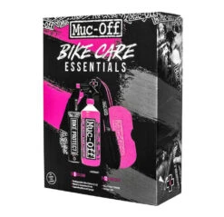 Muc-Off Essentials Kit