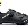 Northwave NORTWAVE RAZOR MTB Schuh Black