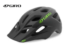 GIRO TREMOR CHILD Fahrradhelm Matte Black