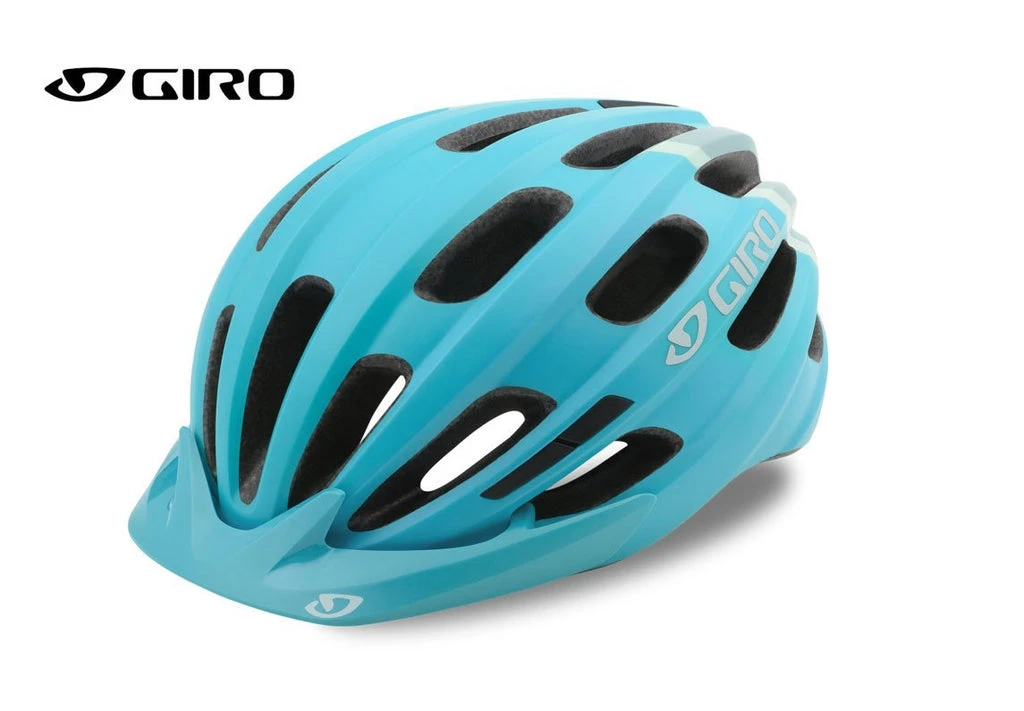 Giro Hale Fahrradhelm Glacier 1 Giro Hale Fahrradhelm Glacier