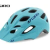 GIRO TREMOR CHILD Fahrradhelm Matte Glacier