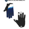 MONDRAKER GLOVES DND BY GIRO BLUE-WHITE