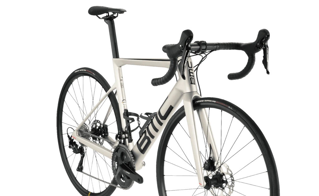 BMC Teammaschine SLR FIVE 2023 105 Di2 2 BMC Teammaschine SLR FIVE 2023 105 Di2 – Bild 2