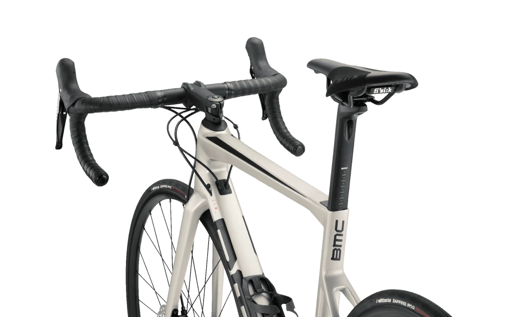 BMC Teammaschine SLR FIVE 2023 105 Di2 3 BMC Teammaschine SLR FIVE 2023 105 Di2 – Bild 3