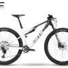 BMC FOURSTROKE | THREE