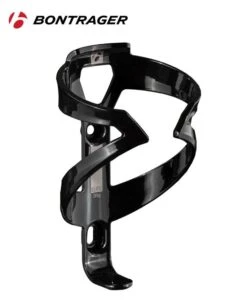 Bontrager Elite Flaschenhalter Black