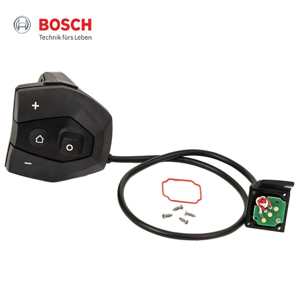 BOSCH Bedieneinheit Nyon Anthrazit 1 BOSCH Bedieneinheit Nyon Anthrazit