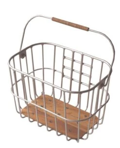 Brooks Hoxton Vorderradkorb