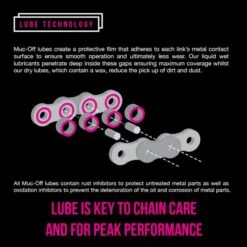 Muc-Off Kettenschmiermittel C3 Wet Lube, 120ml 8 Muc-Off Kettenschmiermittel C3 Wet Lube, 120ml -Rad Teile Center c3 ceramic wet lube4 2 407925 1024x