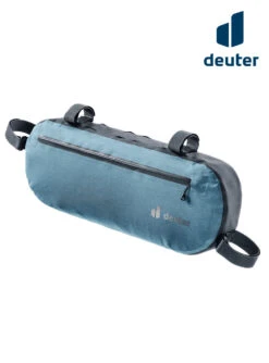 Deuter CABEZON FB 6 Fahrradtasche Atlantic Black