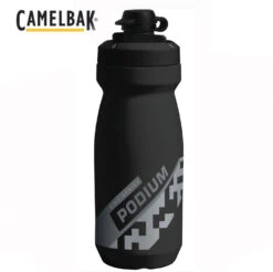 CAMELBAK Trinkflasche Podium Dirt 620 Ml Black