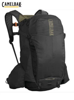 CAMELBAK Trinkrucksack K.U.D.U. Transalp Protector 30