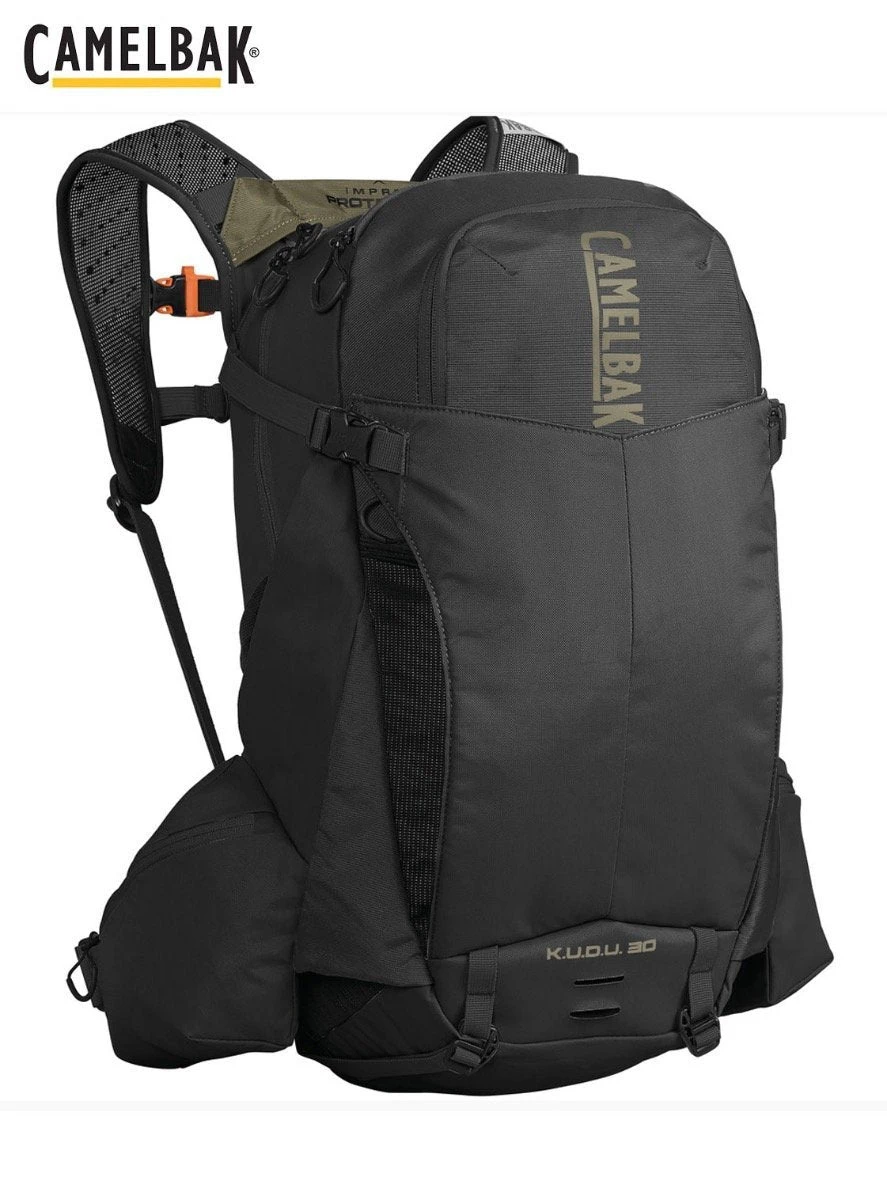 CAMELBAK Trinkrucksack K.U.D.U. Transalp Protector 30 1 CAMELBAK Trinkrucksack K.U.D.U. Transalp Protector 30