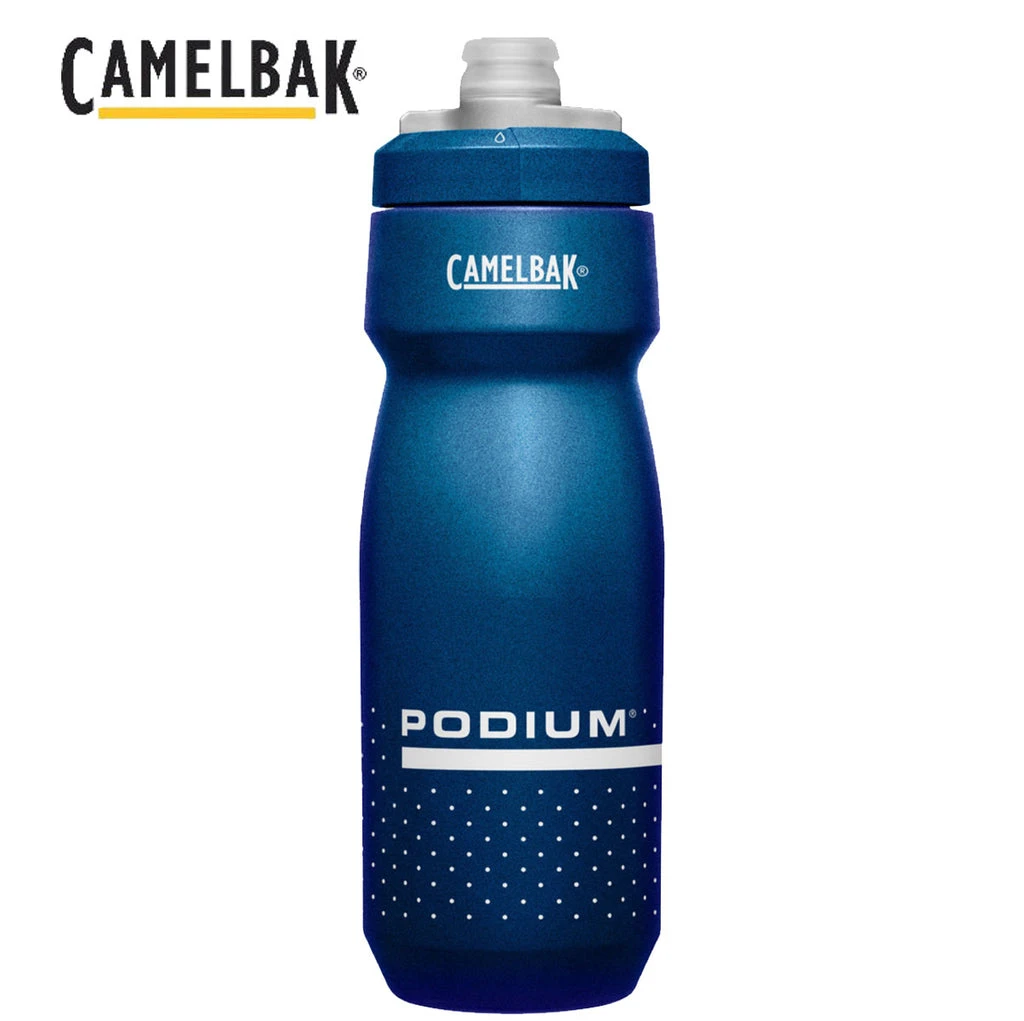 CAMELBAK Trinkflasche Podium 710 Ml Navy Pearl 1 CAMELBAK Trinkflasche Podium 710 Ml Navy Pearl