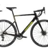 Cannondale SuperSIX Evo CX Gold Dust