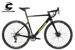 Cannondale SuperSIX Evo CX Gold Dust