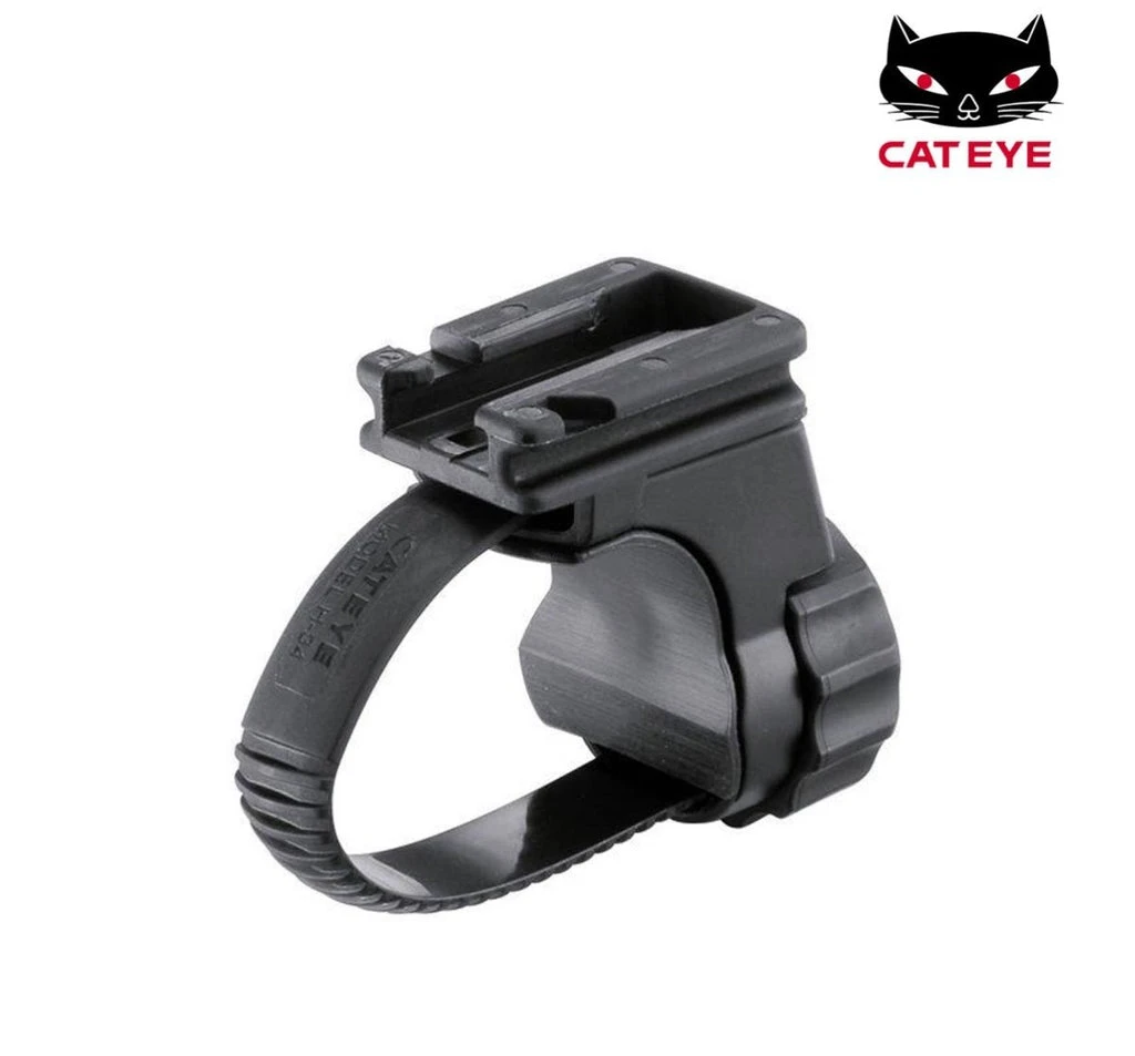 Cateye H-34 Flexhalterung 1 Cateye H-34 Flexhalterung