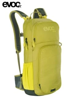 EVOC CC16L MOOS GREEN