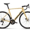 Cervelo CERVÉLO Solist Shimano 105 Gold Dust