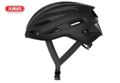 ABUS StormChaser Fahrradhelm Velvet Black