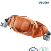 Deuter PULSE 3 Bauchtasche Chestnut-teal